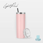Skinny Tumbler