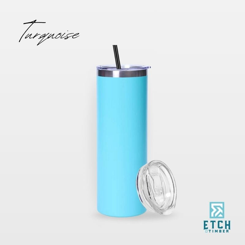 Skinny Tumbler