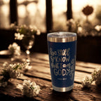 Travel Tumbler