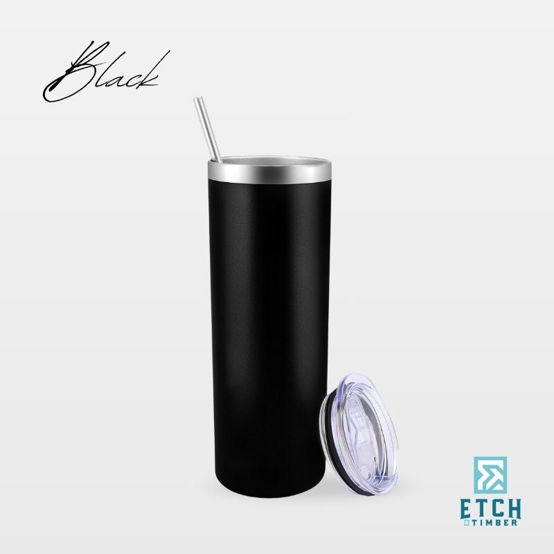 Skinny Tumbler
