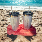 Travel Tumbler