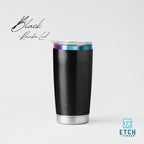 Travel Tumbler