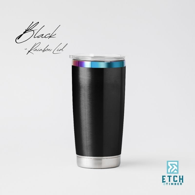 Travel Tumbler