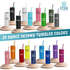 Skinny Tumbler