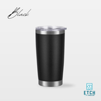 Travel Tumbler