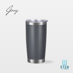 Travel Tumbler