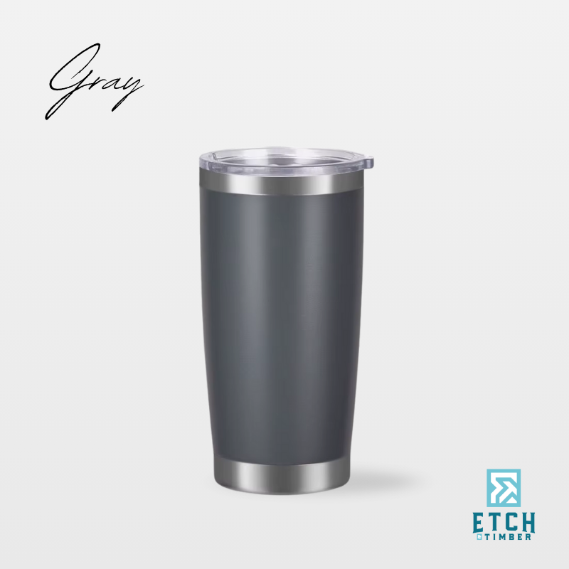 Travel Tumbler