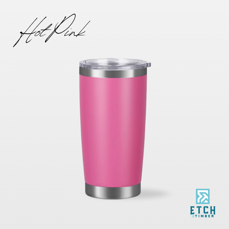 Travel Tumbler