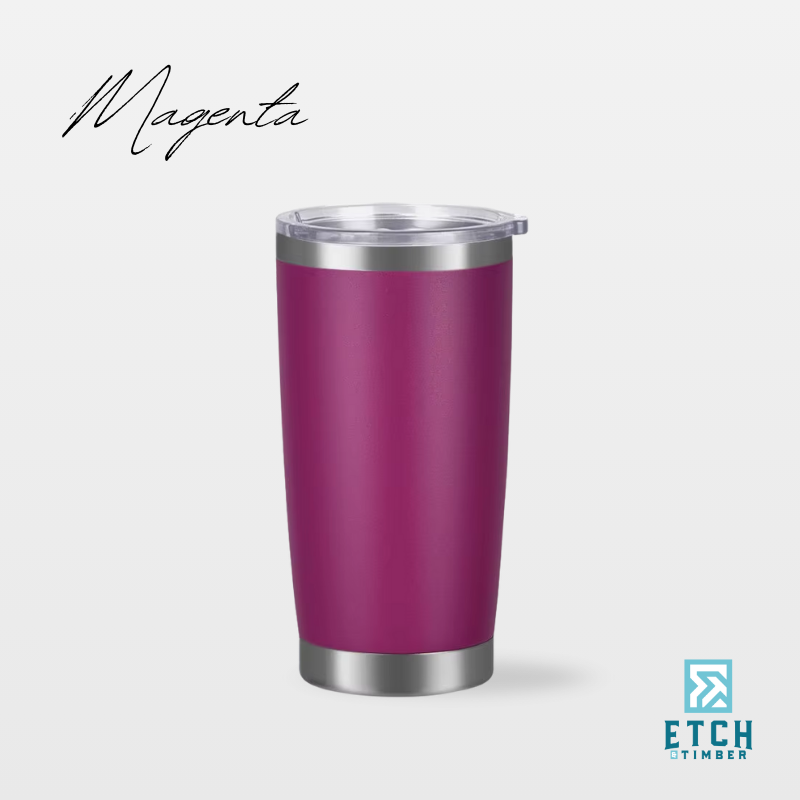 Travel Tumbler