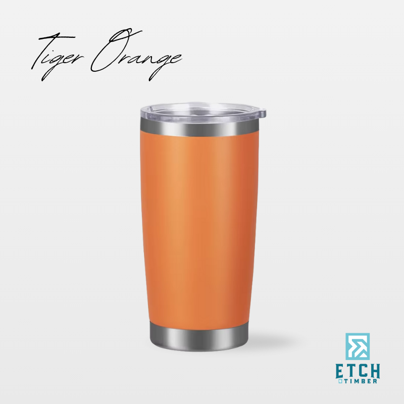 Travel Tumbler