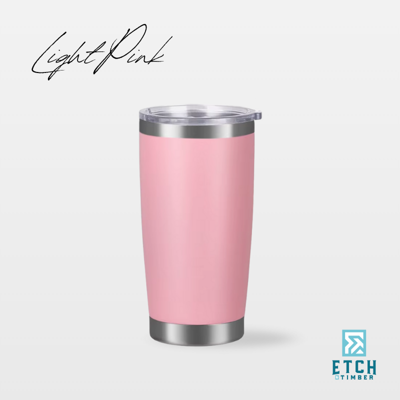 Travel Tumbler