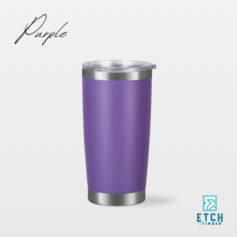 Travel Tumbler