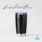 Travel Tumbler