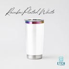 Travel Tumbler