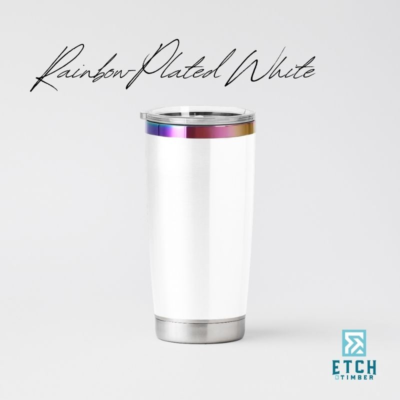 Travel Tumbler