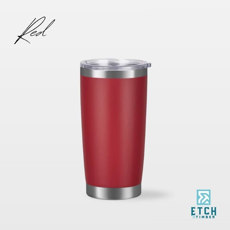 Travel Tumbler