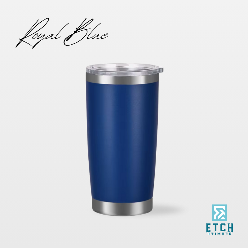 Travel Tumbler