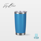 Travel Tumbler