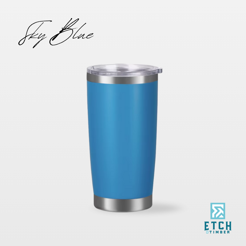 Travel Tumbler