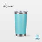 Travel Tumbler
