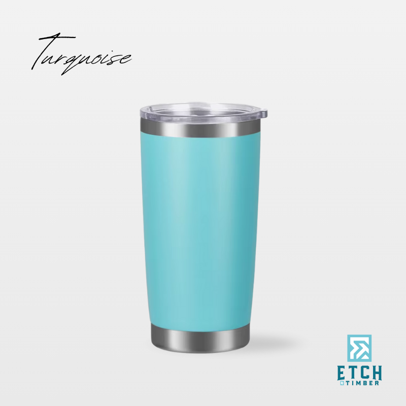 Travel Tumbler