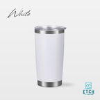 Travel Tumbler
