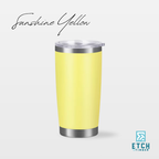 Travel Tumbler