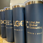Travel Tumbler