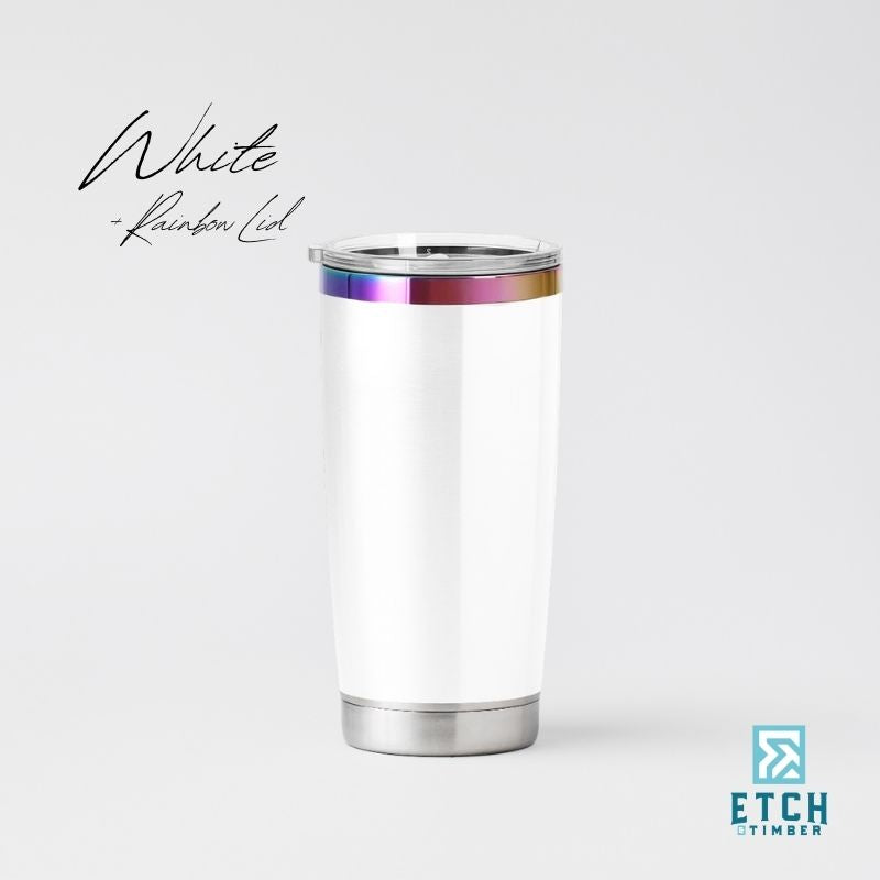 Travel Tumbler
